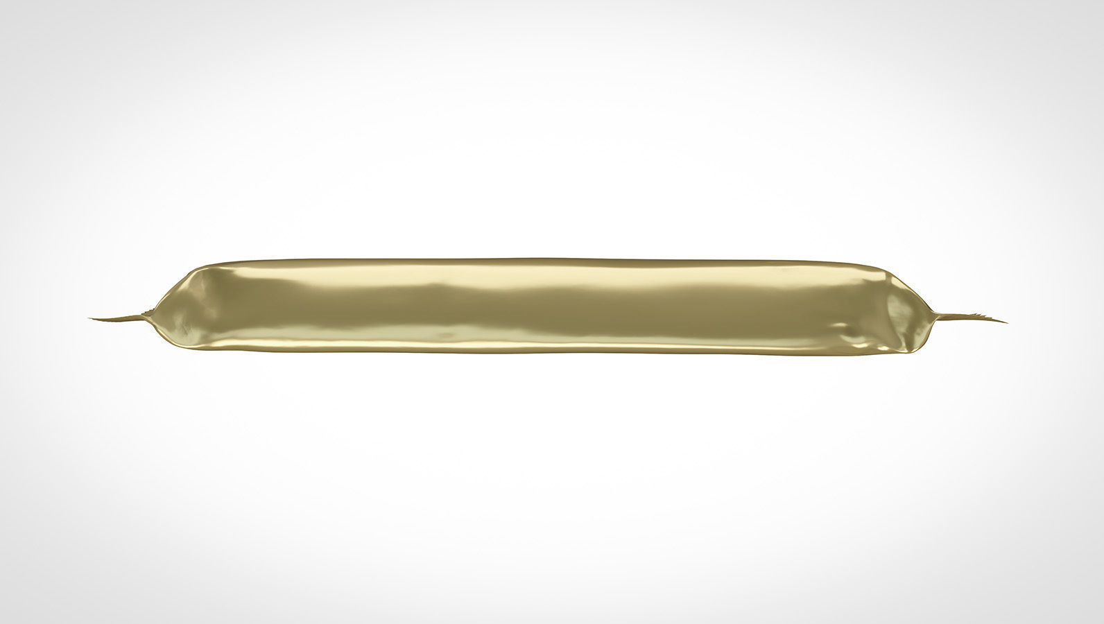 Chocolate Bar 90g Packaging Low-poly 3D model Low-poly 3D model_4