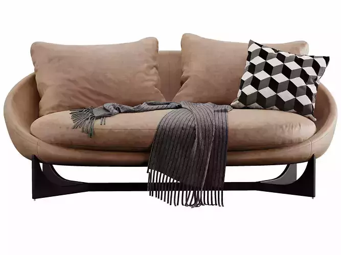 Lido Sofa