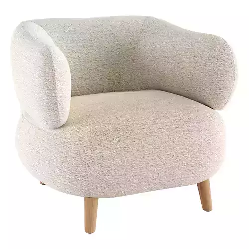 Armchair Luisa
