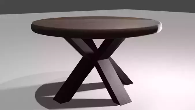 Modern Table