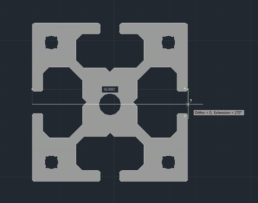 SIGMA PROFIL 3D print model_2