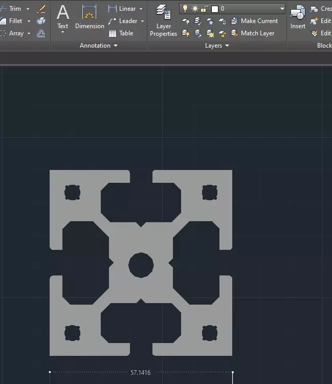 SIGMA PROFIL 3D print model_0