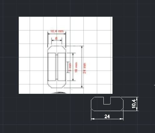 SIGMA PROFIL 3D print model_6