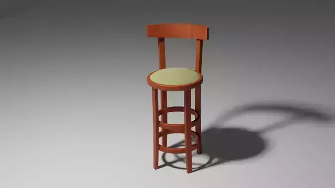 BAR STOOL