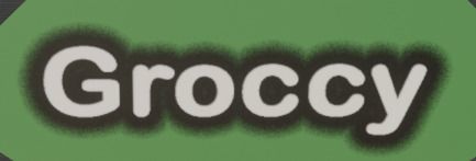 3D low poly grocery store  Low-poly 3D model_10