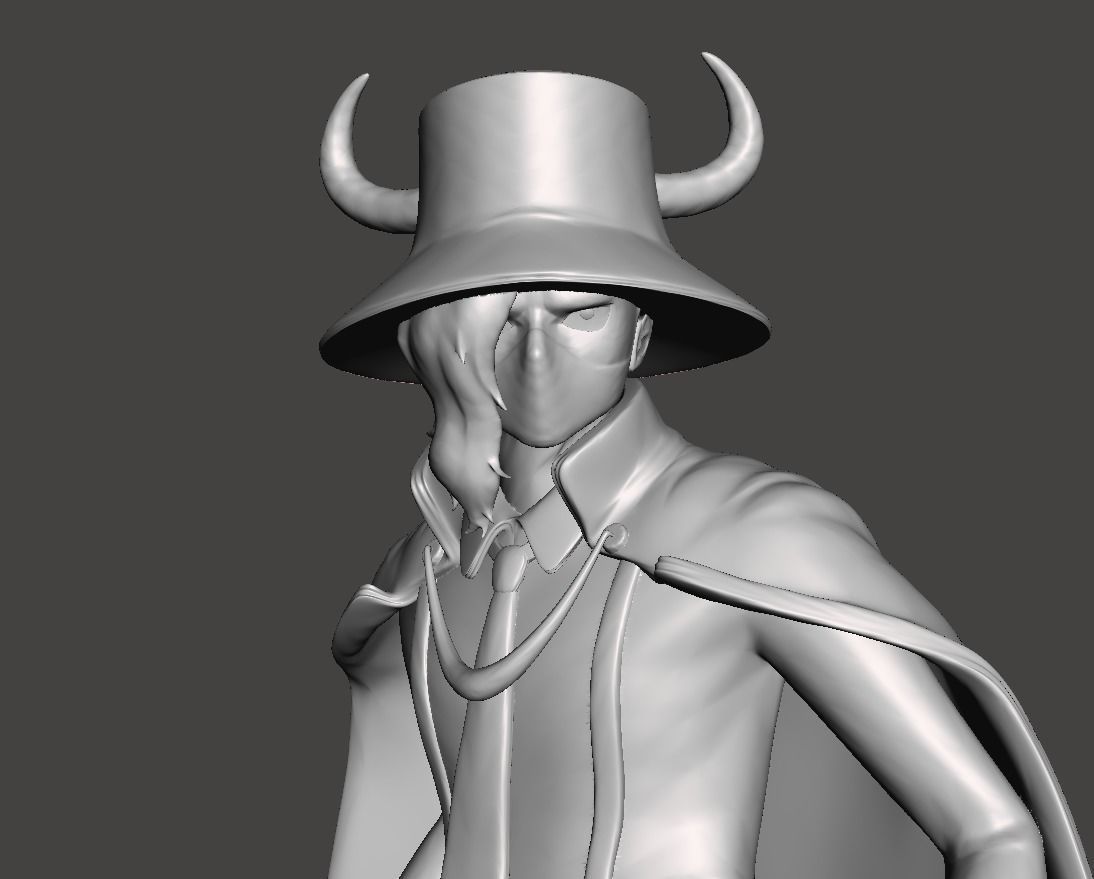 Page One 3D Model 3D print model_1