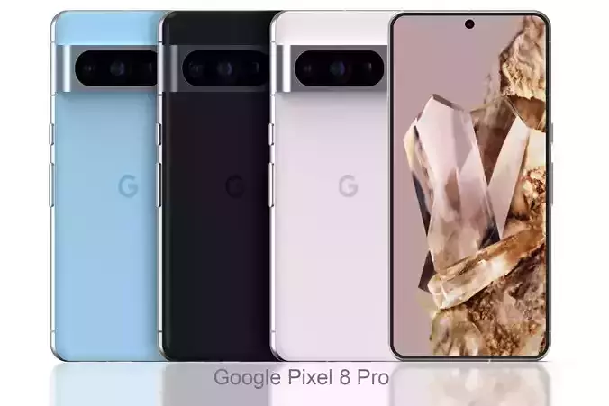 Google Pixel 8 Pro