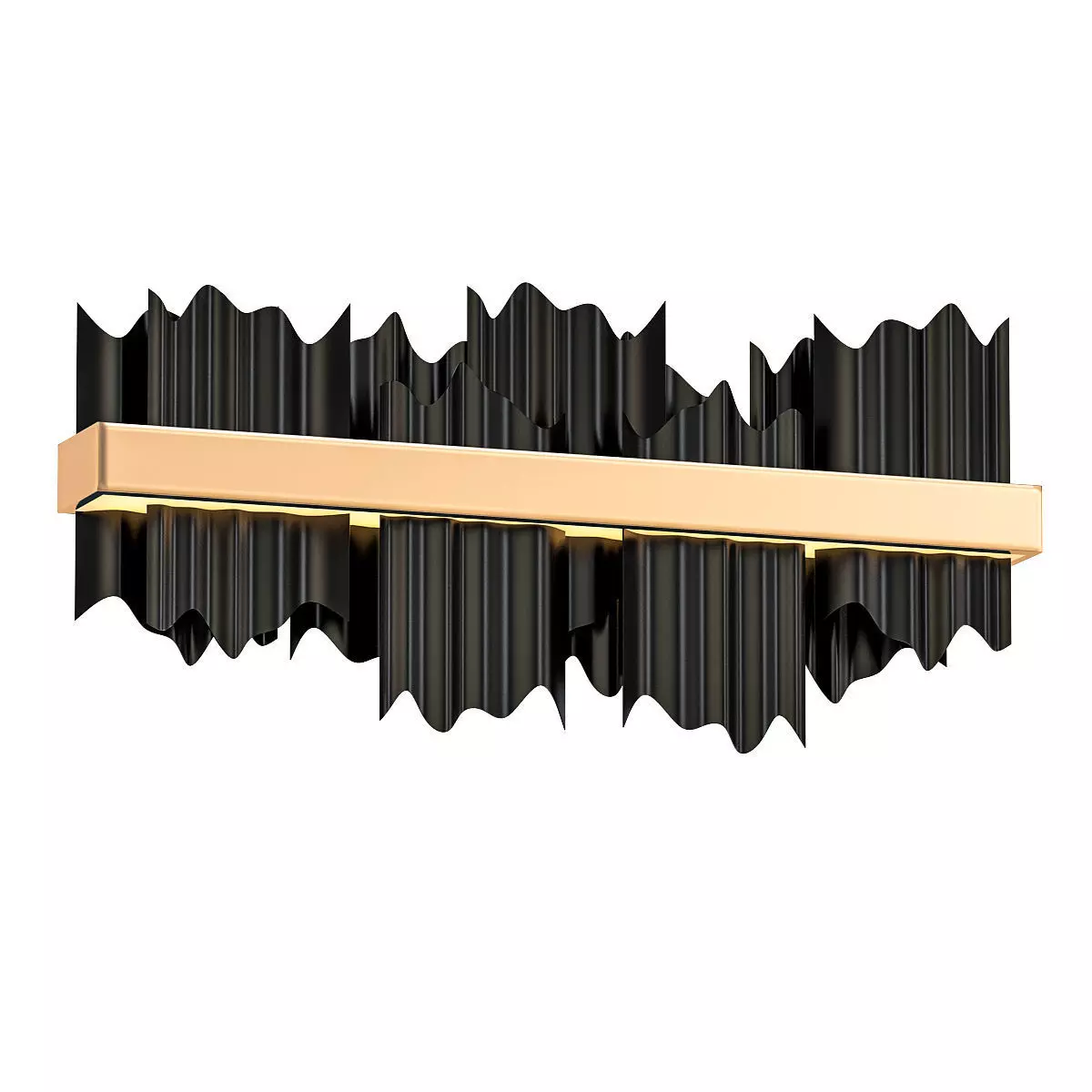 Midgard Sconce 3D model_0