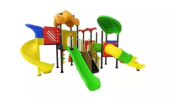 Children s Playground
