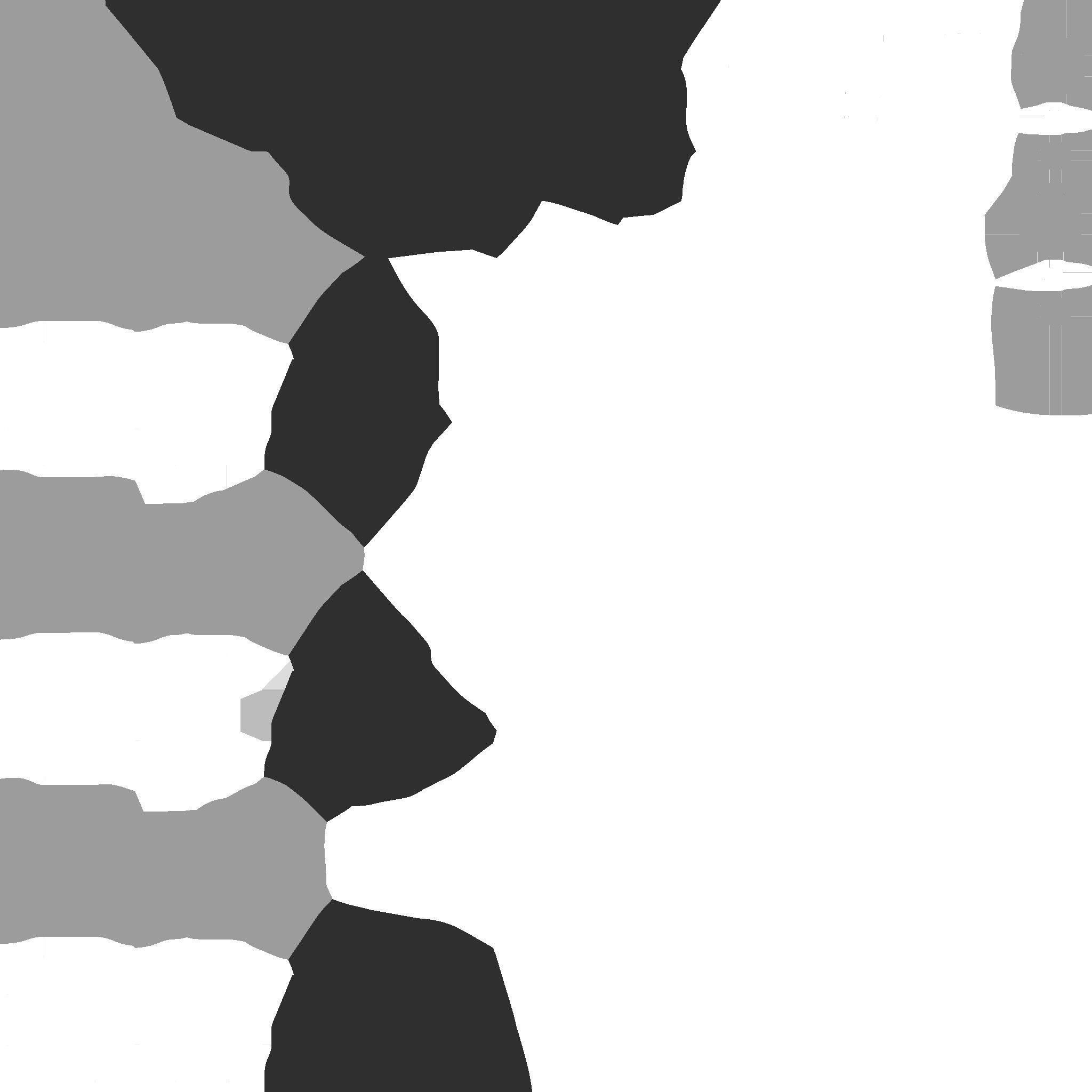 Low Poly Plane 01 Low-poly 3D model_11