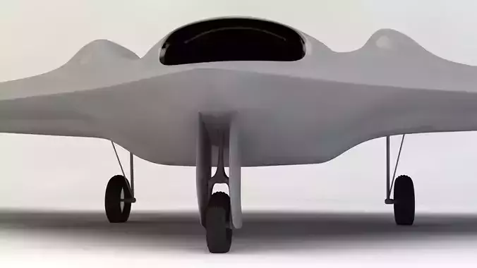 RQ170 Sentinel Drone