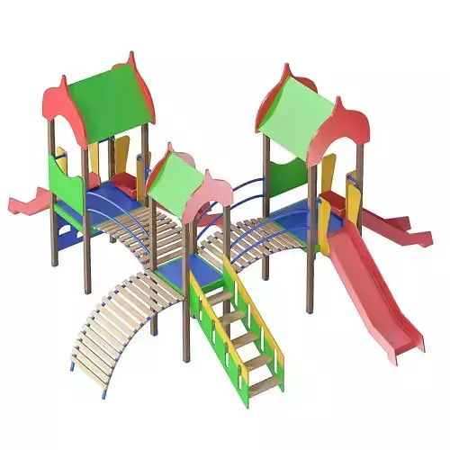 children s playground