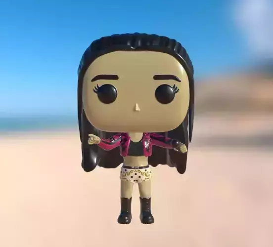 Funko India Martinez