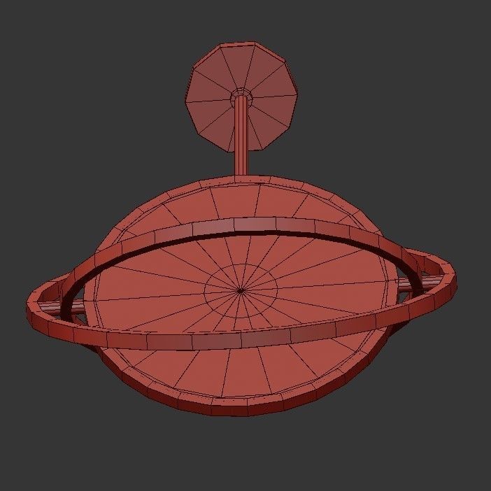 Orbit 19 3D model_2