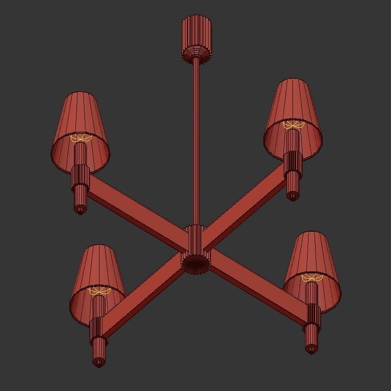 Manhattan  3D model_2