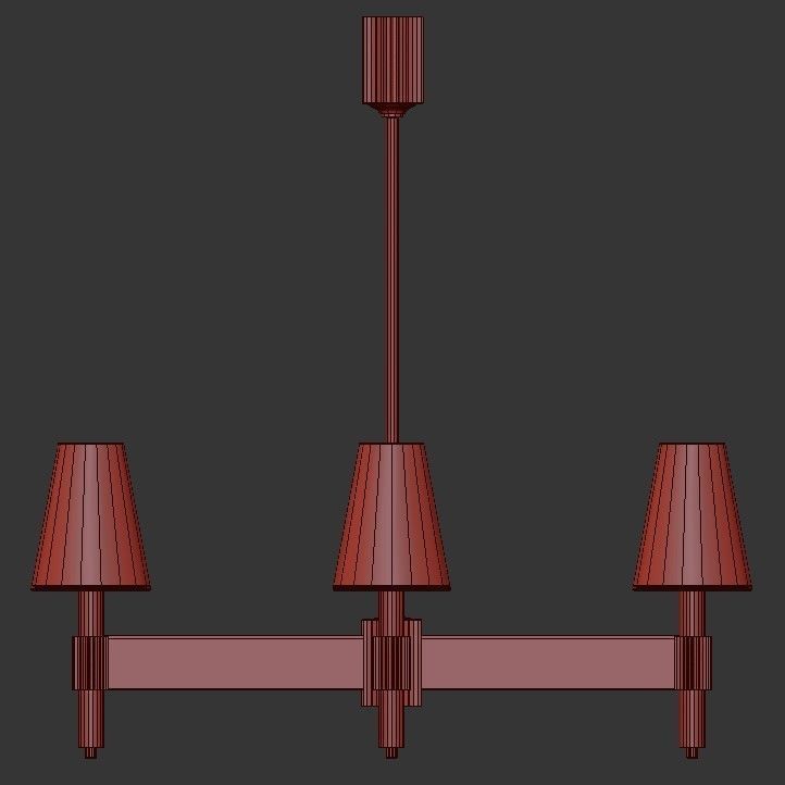 Manhattan  3D model_1