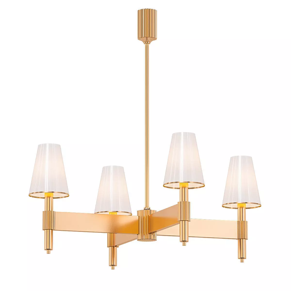 Manhattan  3D model_0