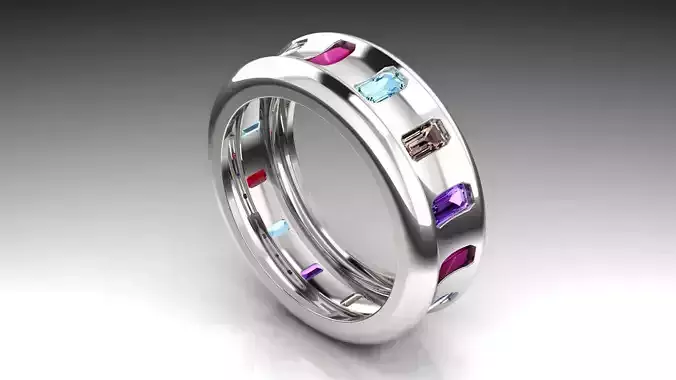 Jewelry Ring