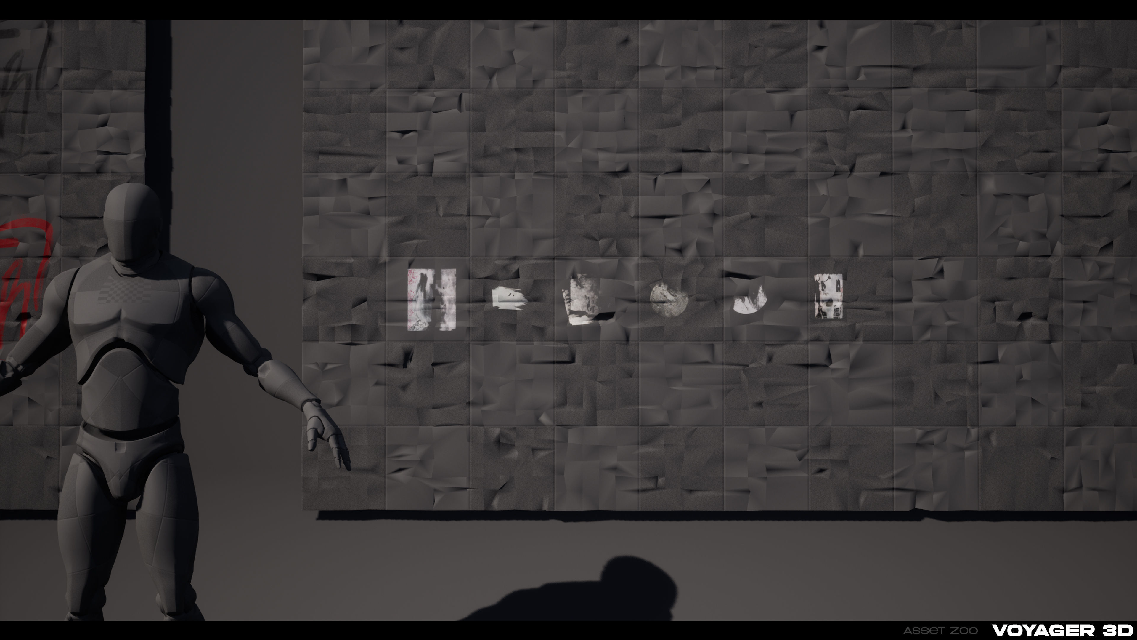 Graffiti Pack Vol 01 Texture_13