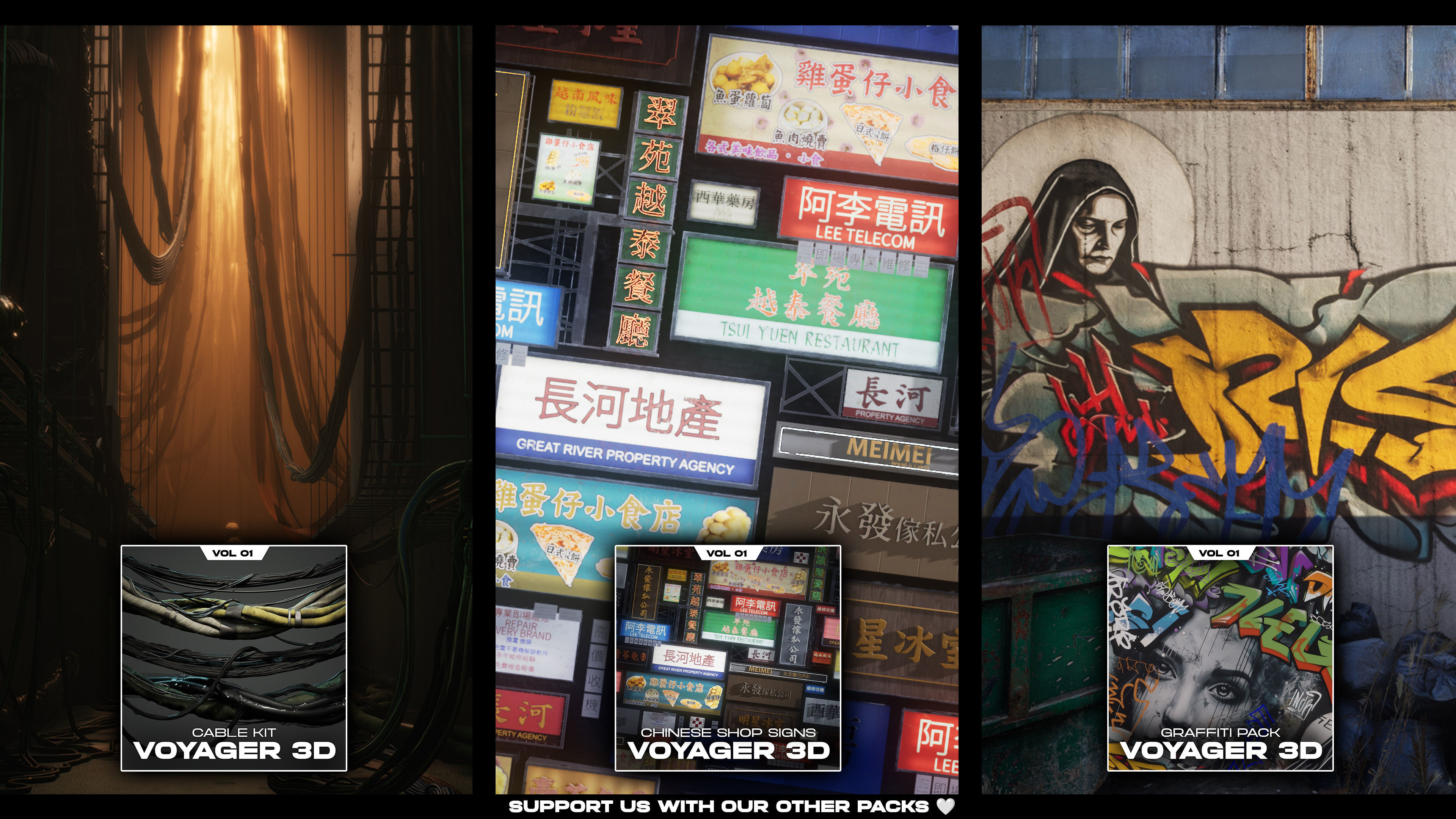 Graffiti Pack Vol 01 Texture_14