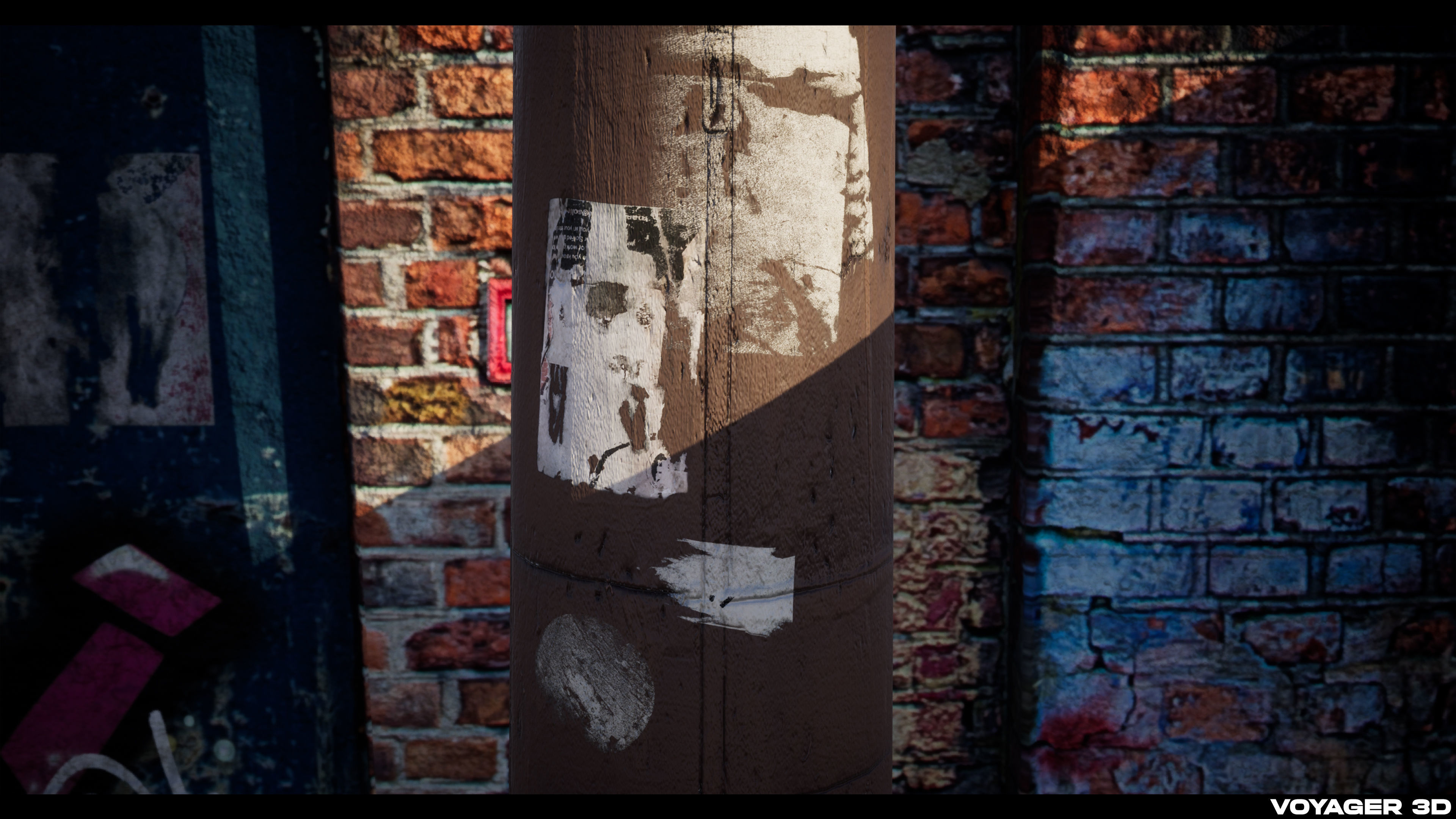 Graffiti Pack Vol 01 Texture_5