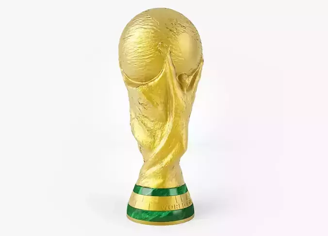FIFA World Cup Trophy