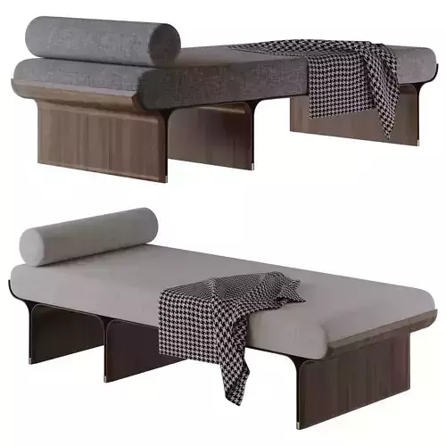 stami daybed by gallotti radice