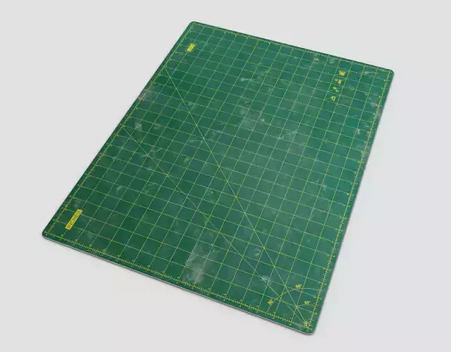 Self Healing Cutting Mat