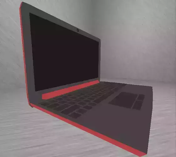Laptop