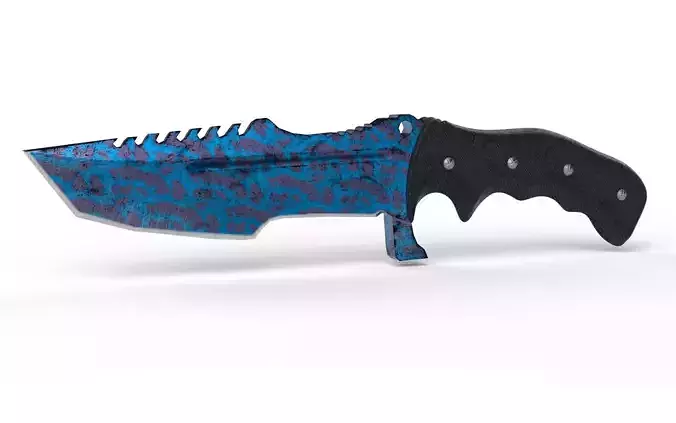 Huntsman Knife
