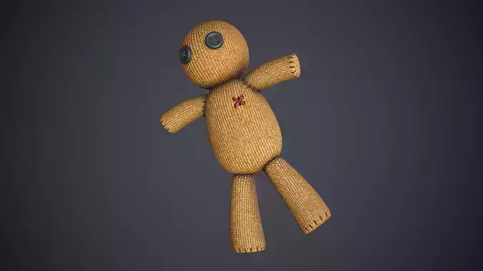 Voodoo Doll