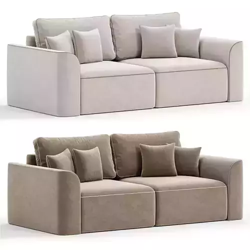 Boston Sofa 