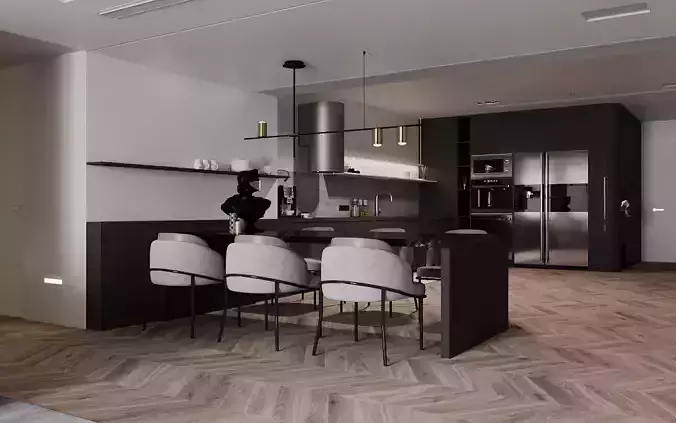 Livingroom 03 Maihointerior