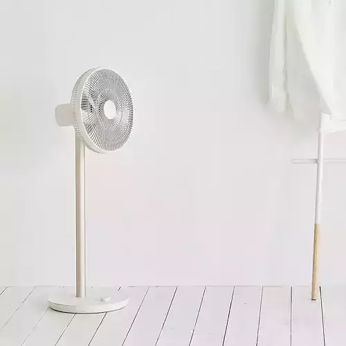 CLASSIC 2nd generation wireless fan