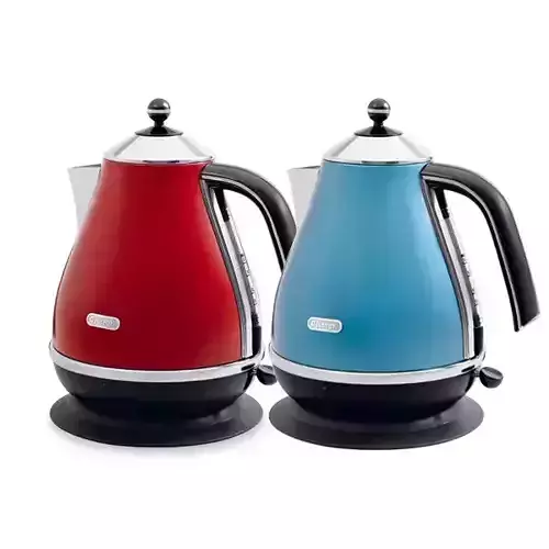 Icona Classic Electric Kettle KBO2001