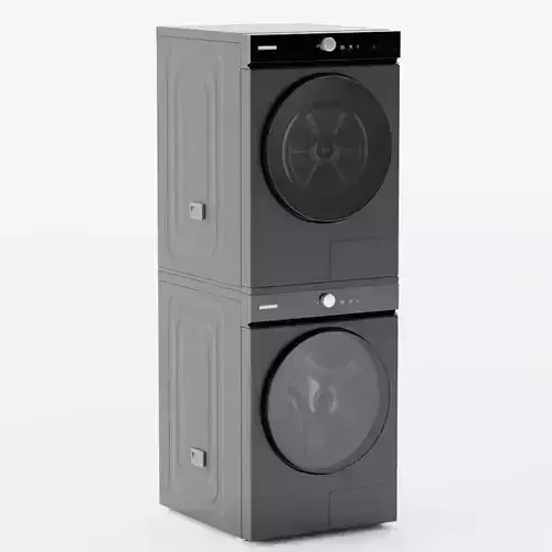 washing machine WF21DV17VVL