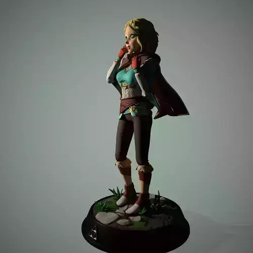 Zelda