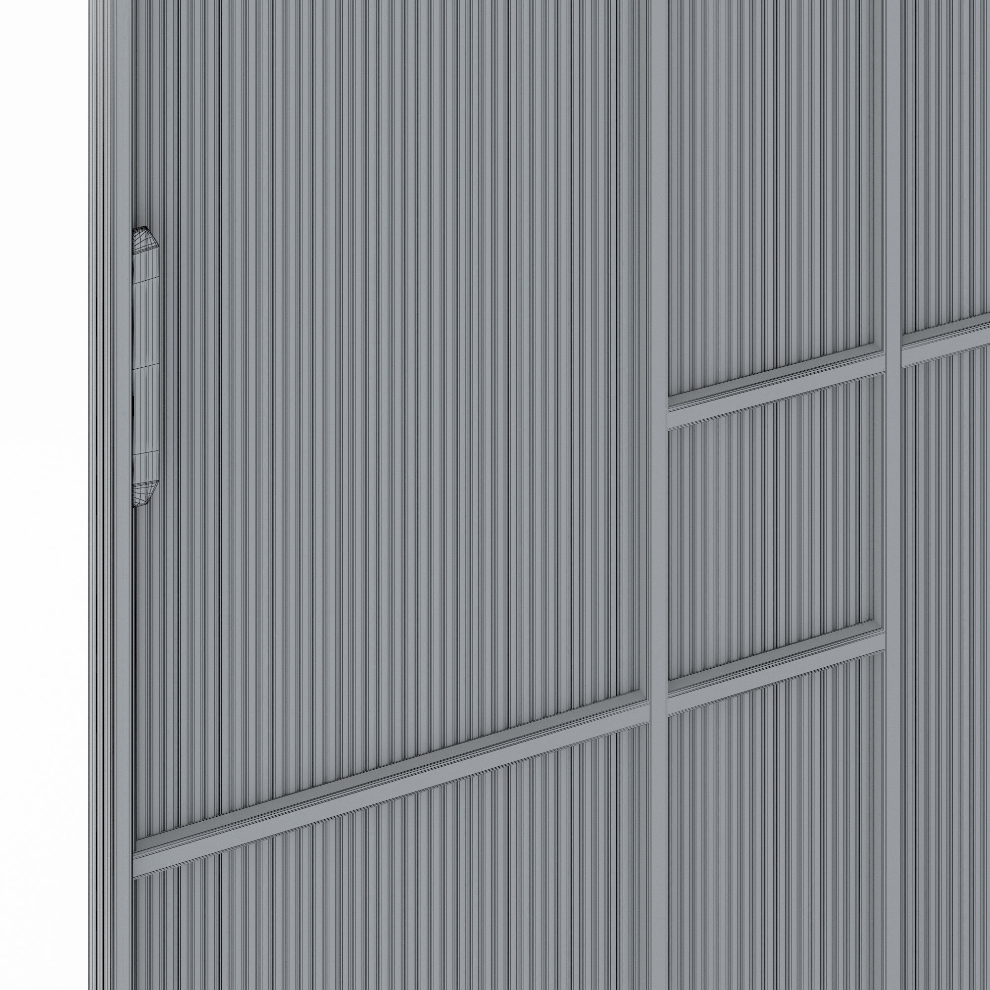 Rimadesio Maxi 3D model_6