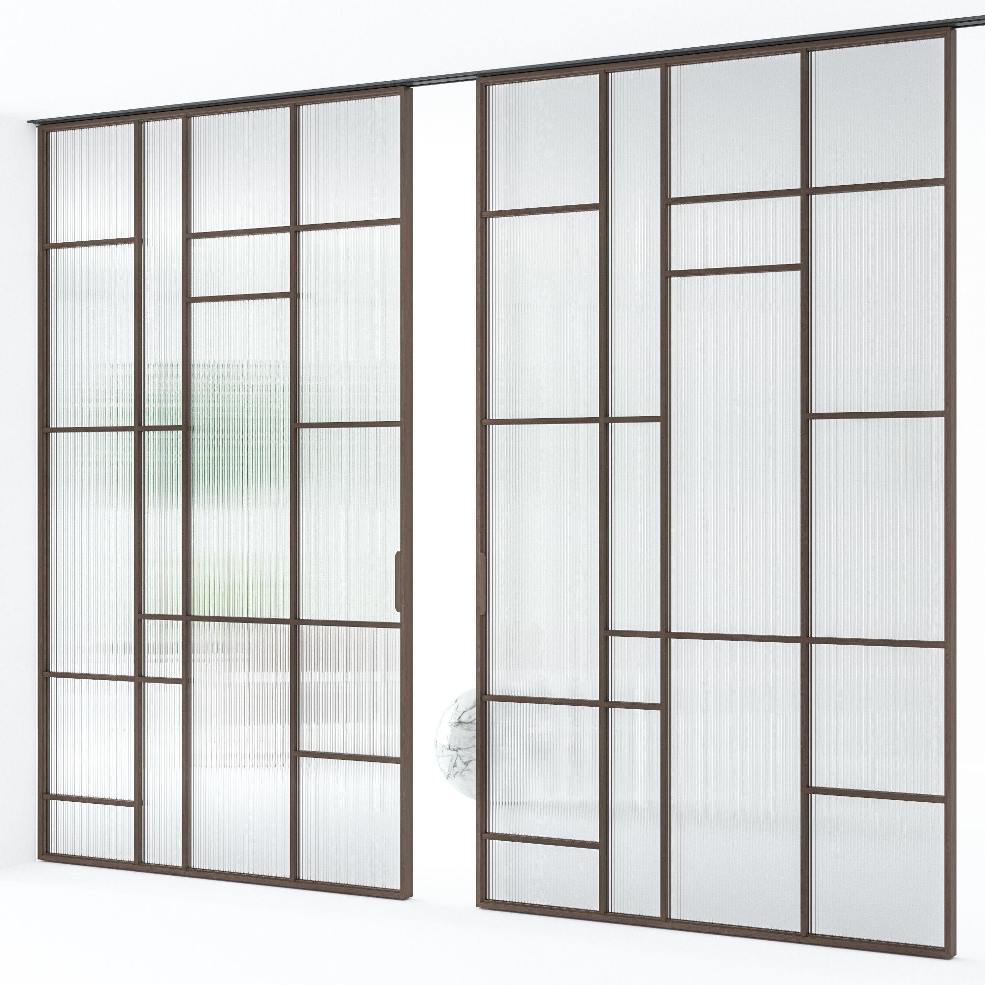 Rimadesio Maxi 3D model_5