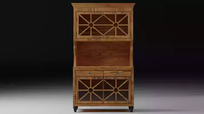 Bar Cabinet