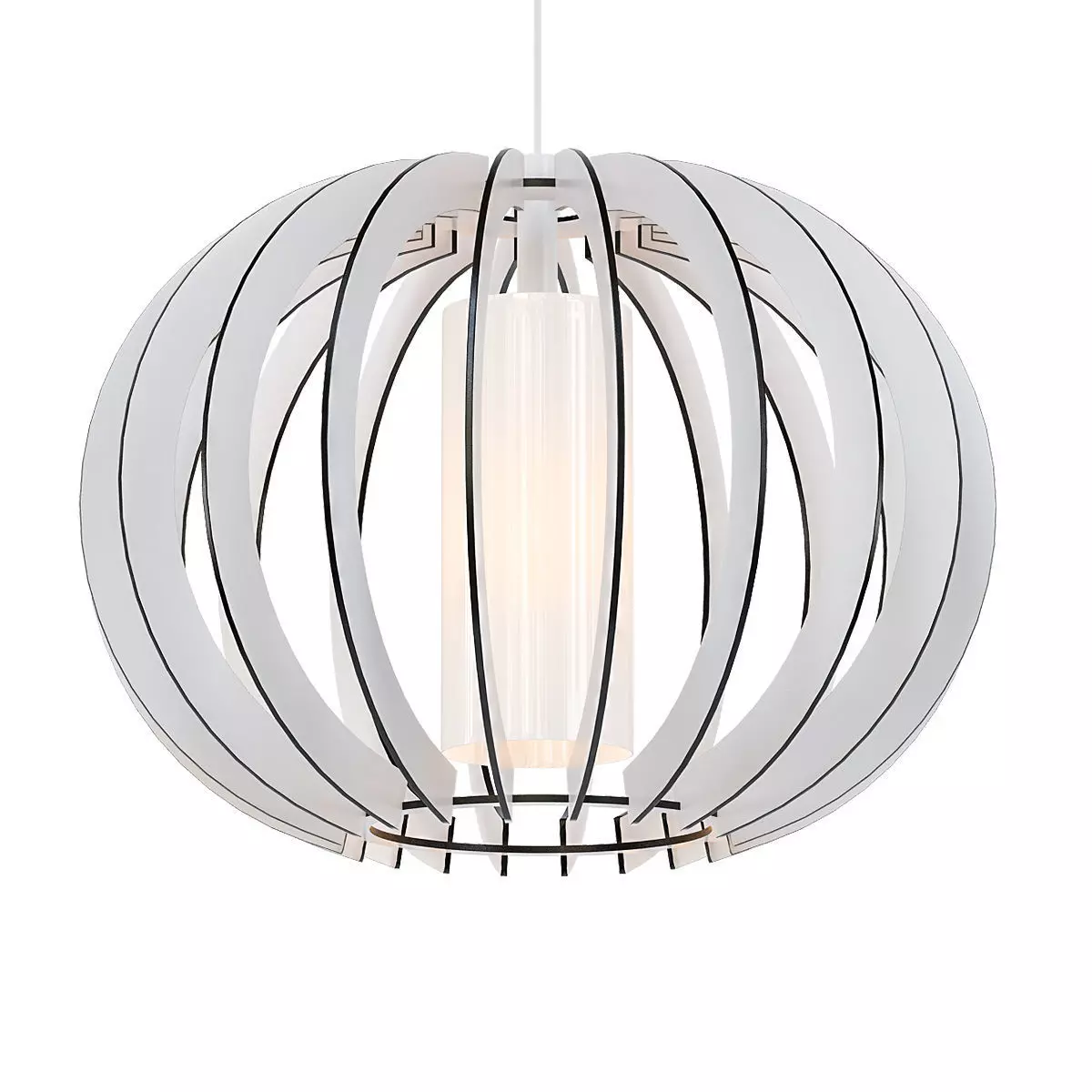 Eglo Stellato 2 3D model