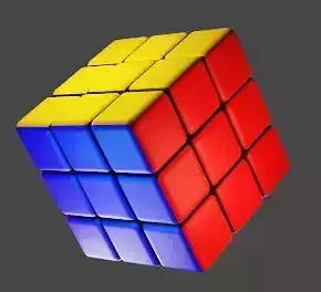 Rubic cube