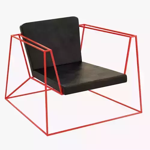 Home Ideas Supply Heavy metall Armchair