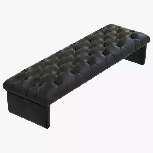 Interia Lavkas bench