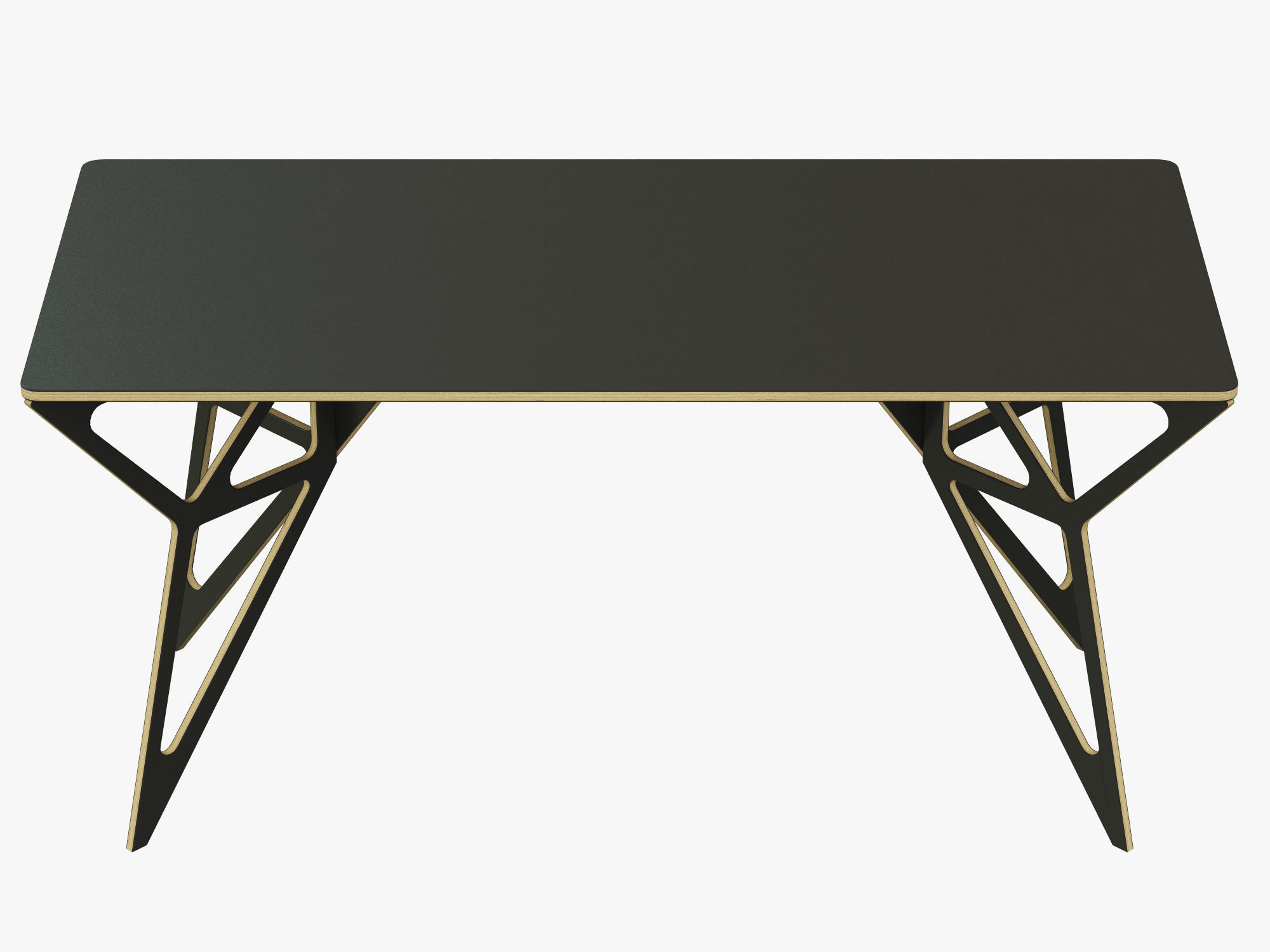 Home Ideas Supply Pleksus Desk 3D model_5