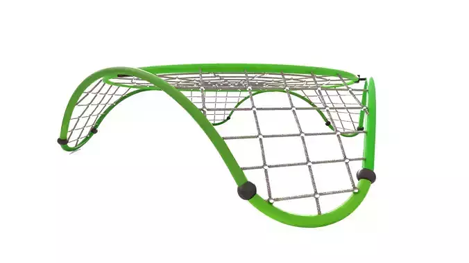 playground climbing equipment