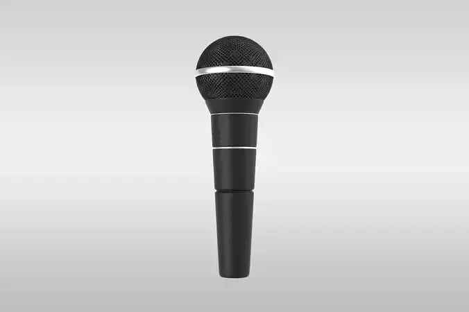 microphone