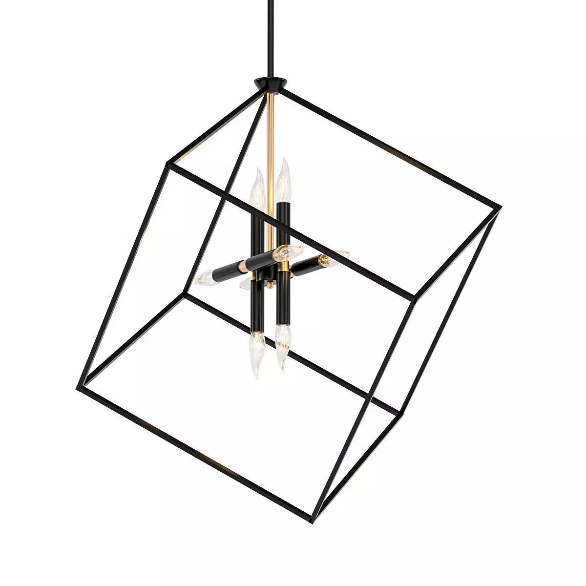 BE SQUARED 3D model_0