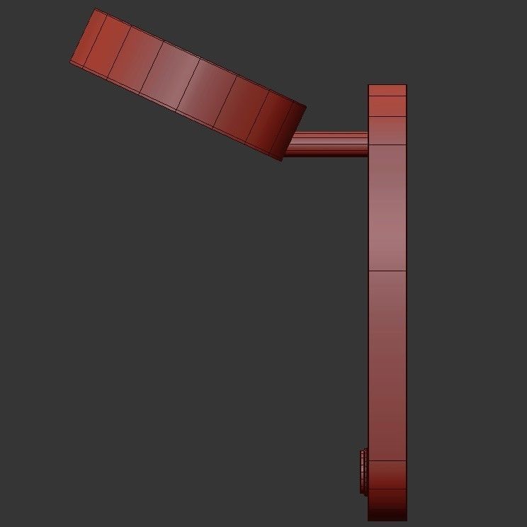 KAPPA B 3D model_1