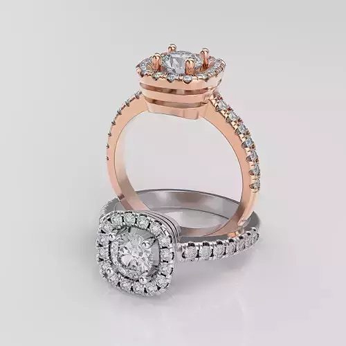 Women ring